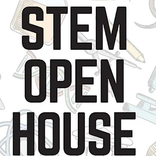 2nd Annual STEM Open House for Young Black Scholars