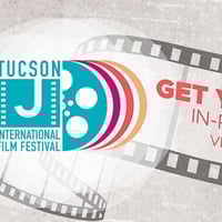 35th Annual Tucson J International Film Festival