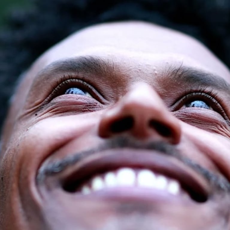 3rd Annual Black Men's Mental Health Conference