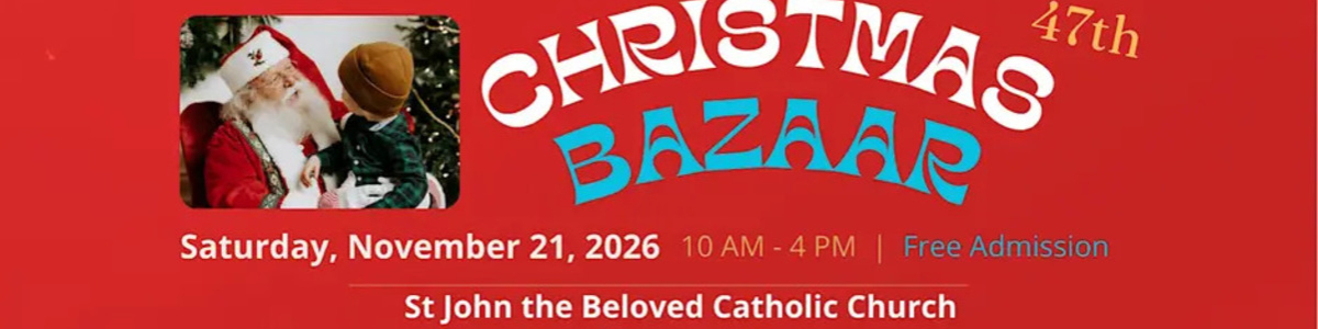 47th Christmas Bazaar in McLean, VA -  industry in McLean VA