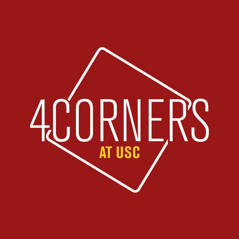 4Corners at USC -  industry in Los Angeles CA