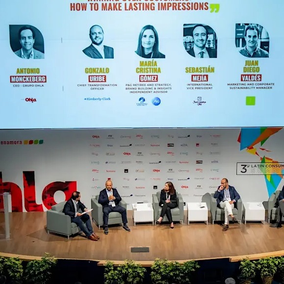4th Latin Consumer Summit