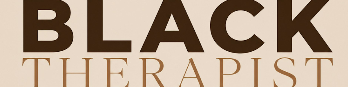 4th Meet A Maryland Black Therapist -  industry in Baltimore MD