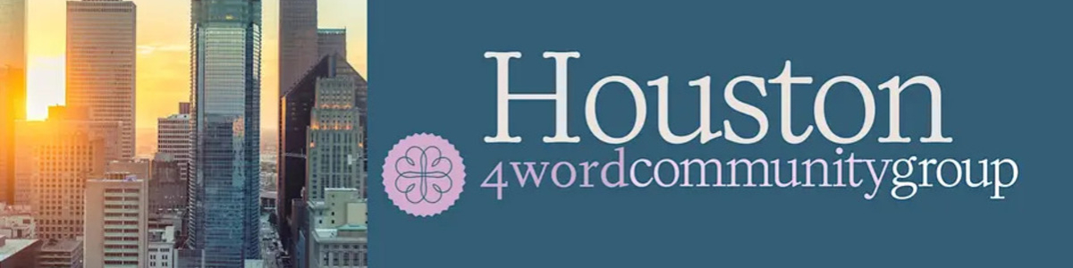 4word: Houston Speaker Gathering - (CGP1008) -  industry in Houston TX