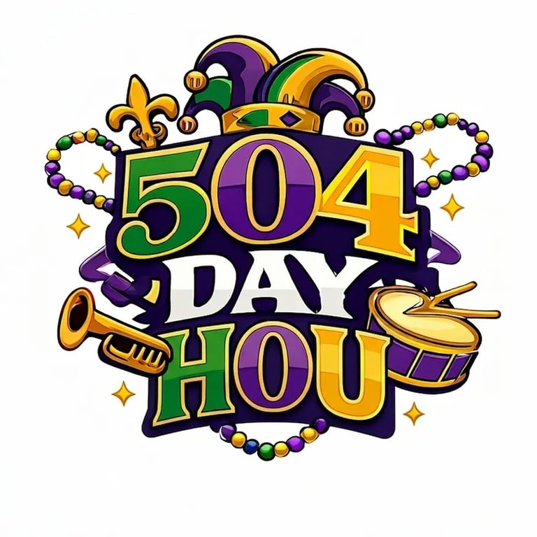 5.0.4 Day
