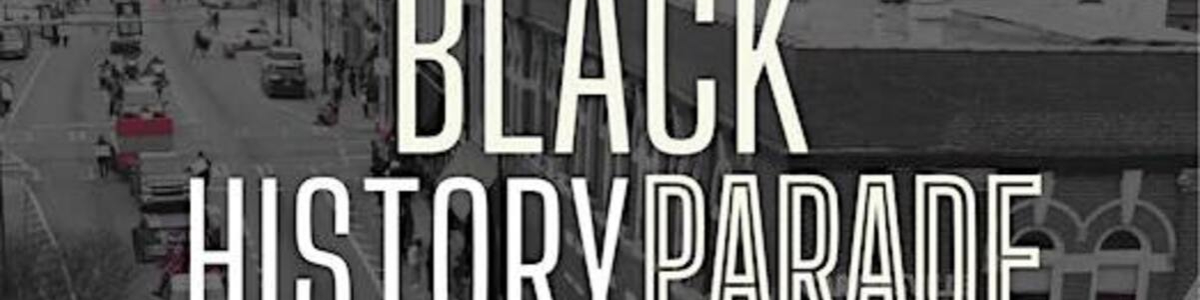 5th Annual Black History Parade -  industry in Cartersville GA
