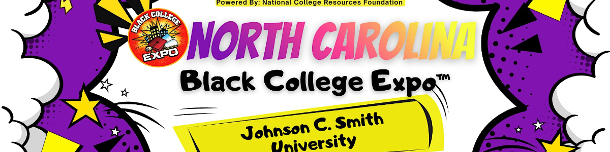 5th Annual North Carolina Black College Expo™ -  industry in Charlotte NC