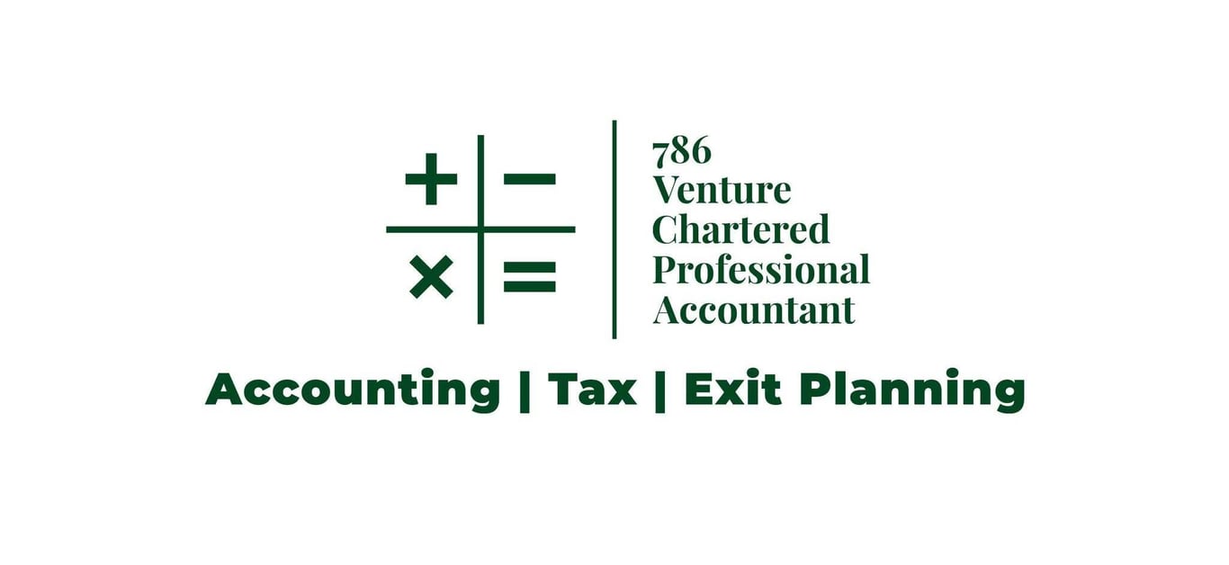 786 Venture Chartered Professional Accountant Corporation -  industry in Calgary AB
