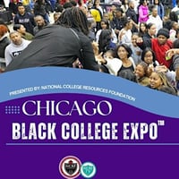 9th Annual Chicago Black College Expo™