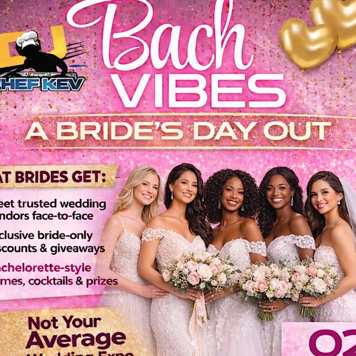 A Bride's Day Out RVA