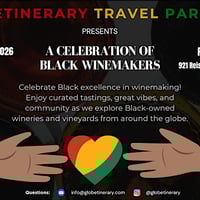 A Celebration of Black WineMakers