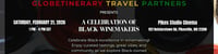 A Celebration of Black WineMakers -  industry in Pikesville MD