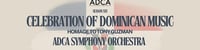 A Celebration of Dominican Music: Homage to Tony Guzman -  industry in New York NY