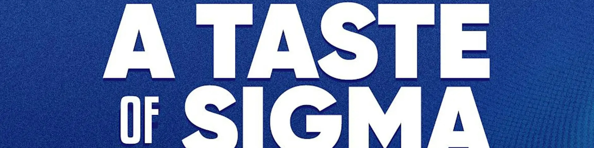 A Taste Of Sigma Alpha Sigma Edition - Food Festival Fundraiser -  industry in Washington DC