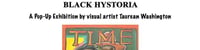 A Taste of Culture: Black History Month Art Pop-Up + Three-Course Dinner -  industry in Frederick MD