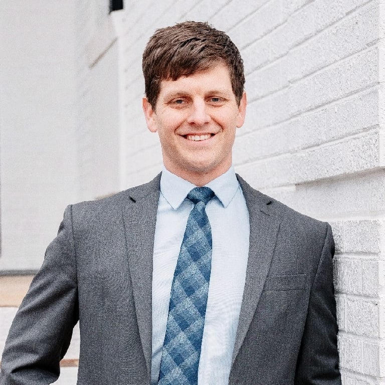 A. Trevor Buhr - industry - in Greenville, SC