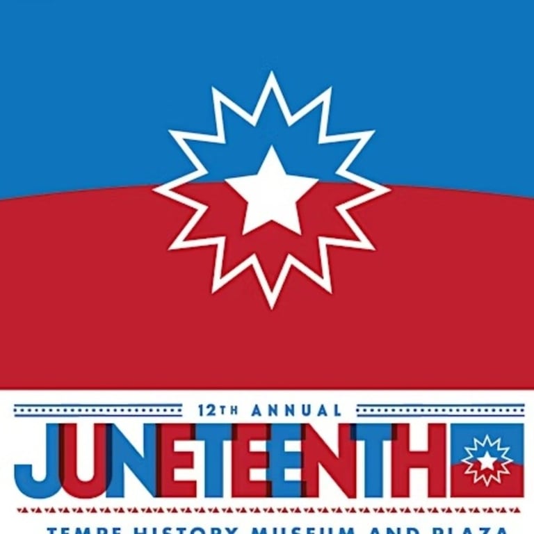 AAAC's 12th Annual Juneteenth Celebration