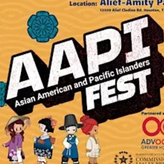 AAPI Fest