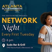 ABC South Metro Network Night!
