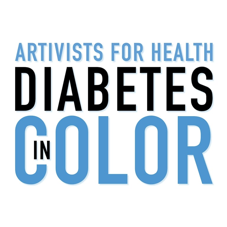 AFH:Diabetes in Color Breathwork Session (10/3/26)