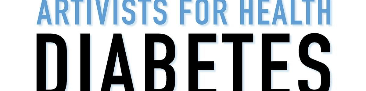 AFH:Diabetes in Color Breathwork Session (10/3/26) -  industry in Washington DC