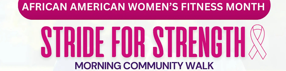 ARD Presents: Stride For Strength Community Walk -  industry in Los Angeles CA