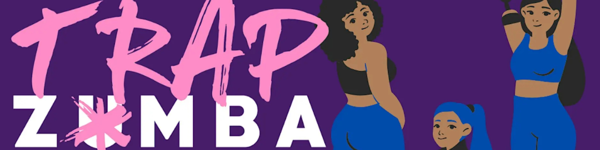 ARD Presents: Trap Zumba for African American Women's Fitness Month -  industry in Los Angeles CA