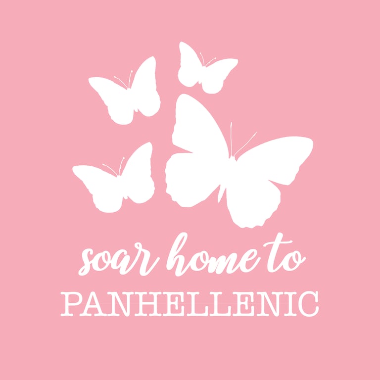 ASU College Panhellenic Association -  industry in Tempe AZ