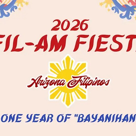 AZ Filipinos FilAm Fiesta