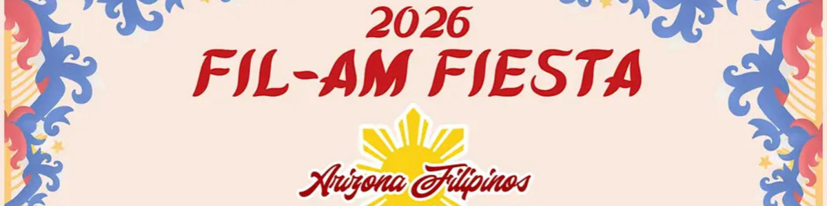 AZ Filipinos FilAm Fiesta -  industry in Phoenix AZ