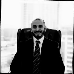 Abdelrahman Zeini - industry - in Orlando, FL