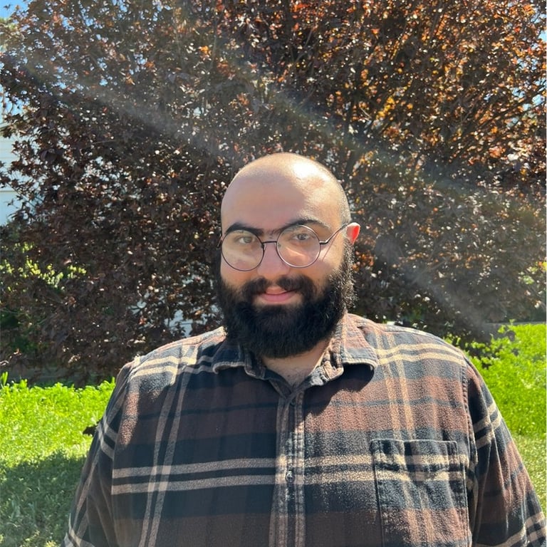 Abraham Awais - industry - in Mesa, AZ
