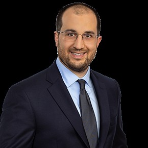 Abraham Shakfeh - industry - in Tampa, FL