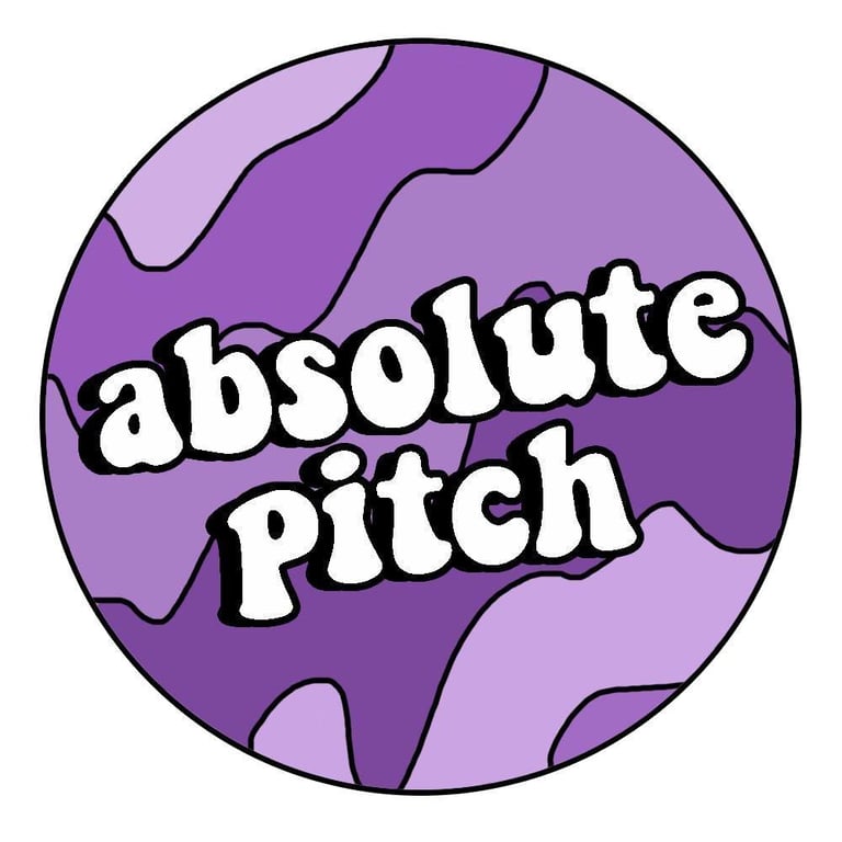 Absolute Pitch Acappella -  industry in Austin TX
