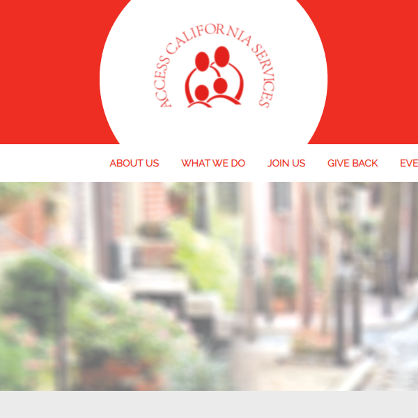 Access California Services - Arab category in Anaheim CA