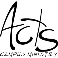 Acts Campus Ministry at UIUC - Black category in Champaign IL