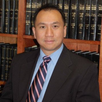 Adam Tran - industry - in Richardson, TX