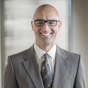 Adnan D. Chahbar - industry - in London, ON