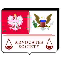 Advocates Society - Polish category in Park Ridge IL