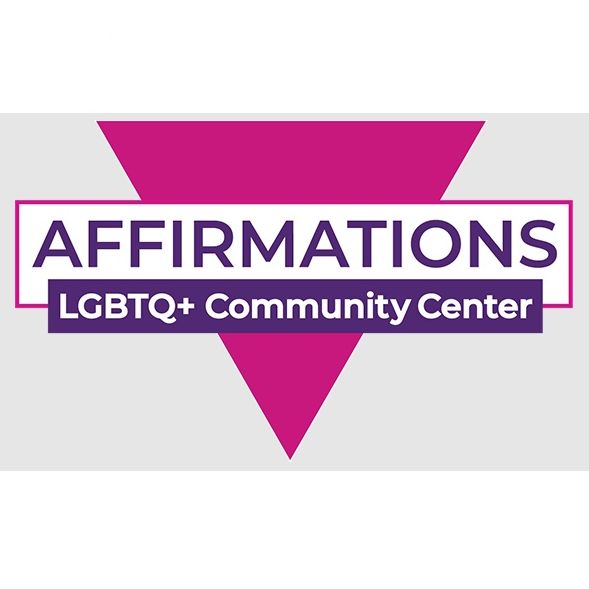 Affirmations LGBTQ+ Community Center - LGBTQ category in Ferndale MI