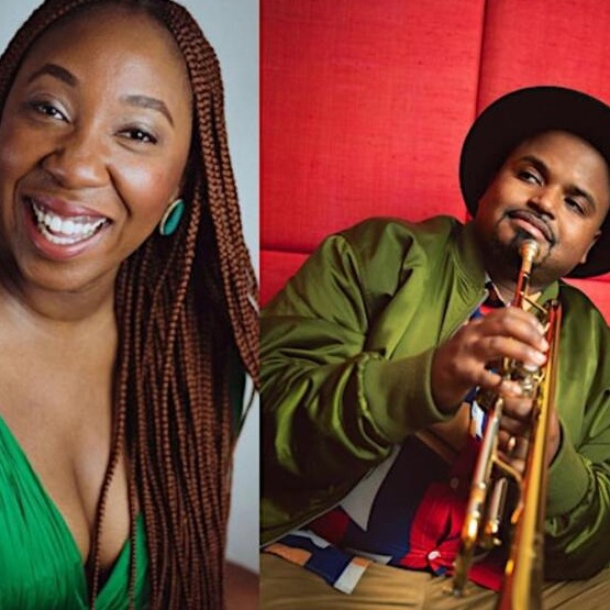 African American Composers: An Evening of Jazz, Spirituals and More