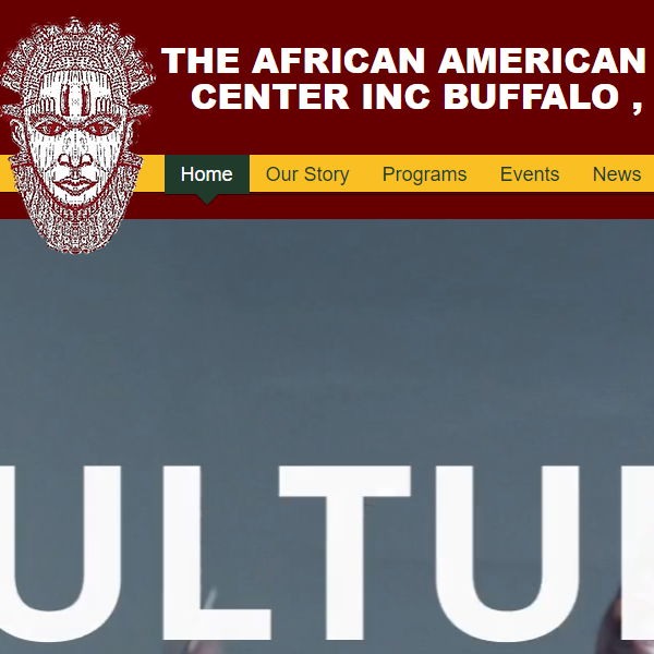 African American Cultural Center - Black category in Buffalo NY