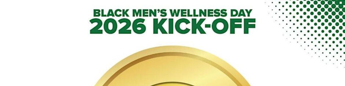 African American Male Wellness Agency VIP Corporate Luncheon -  industry in Houston TX
