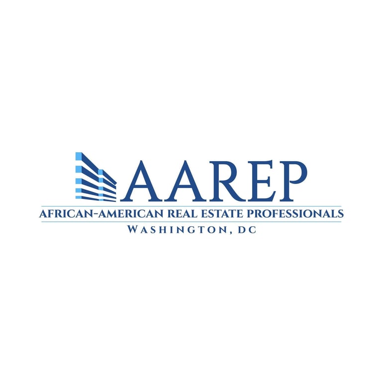 African American Real Estate Professionals of Washington DC - Black category in Washington DC