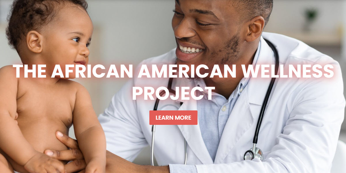 African American Wellness Project -  industry in Oakland CA