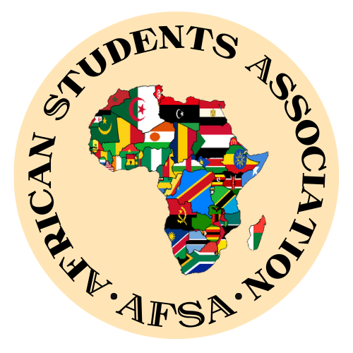 African Students Association at ASU -  industry in Tempe AZ