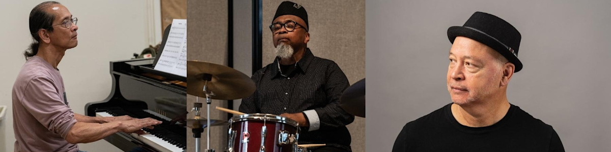 Afro-Filipino Jazz Project at YBG Festival -  industry in San Francisco CA