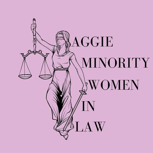 Aggie Minority Women in Law - Women category in College Station TX