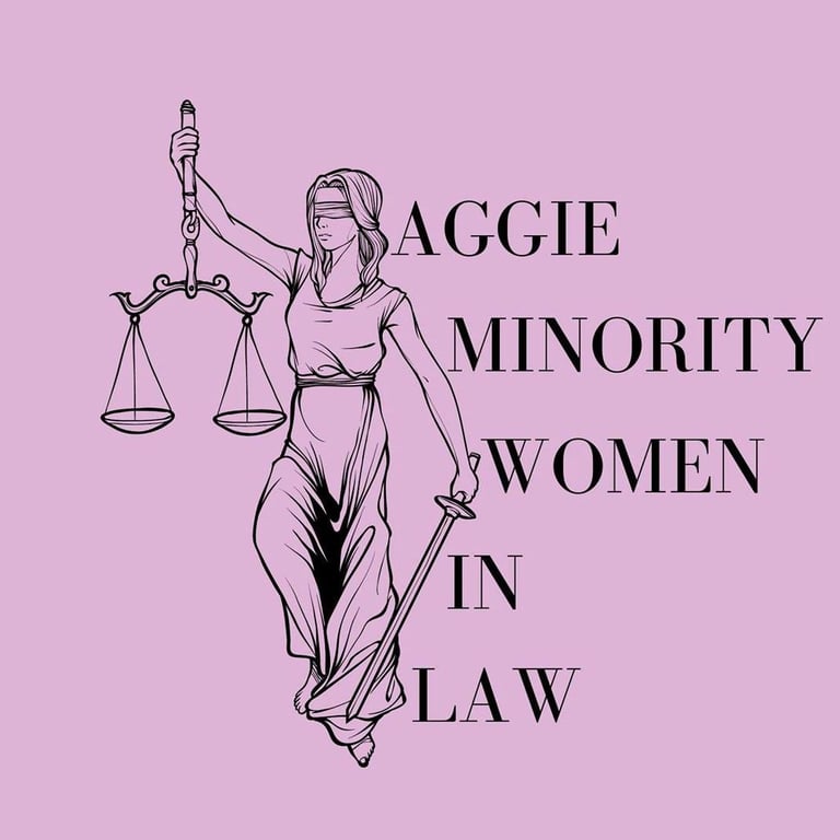 Aggie Minority Women in Law -  industry in College Station TX