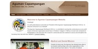 Aguman Capampangan Northwest USA -  industry in Sherwood OR